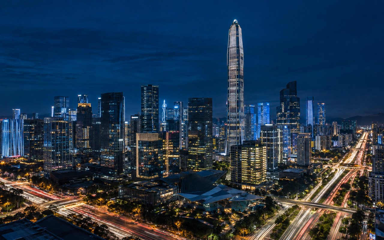 深圳市亚米互娱科技有限公司